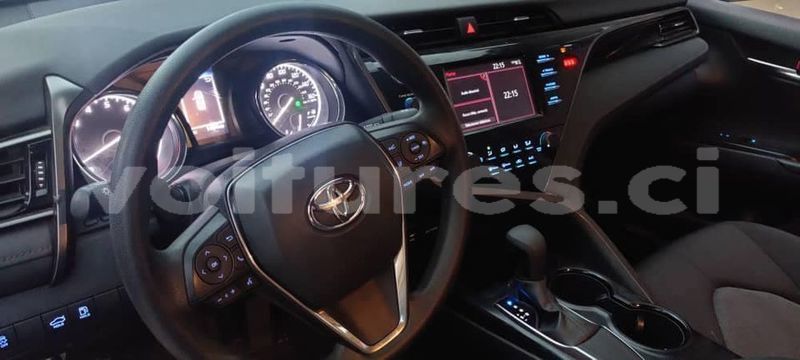 Big with watermark toyota camry abidjan abidjan 20774