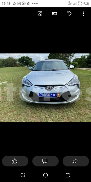 Big with watermark hyundai veloster abidjan abidjan 20775