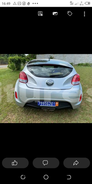 Big with watermark hyundai veloster abidjan abidjan 20775