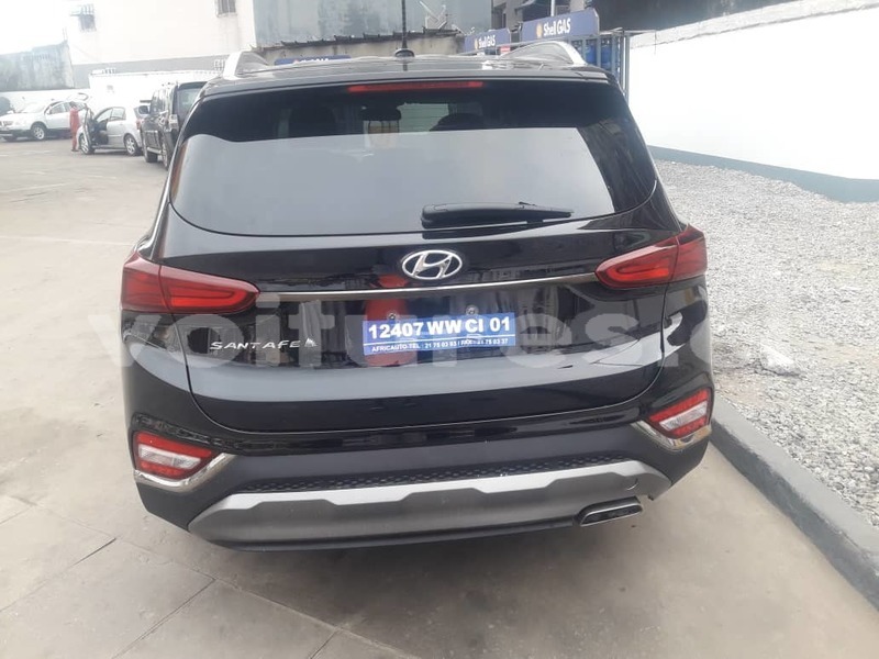 Big with watermark hyundai santa fe abidjan abidjan 20777