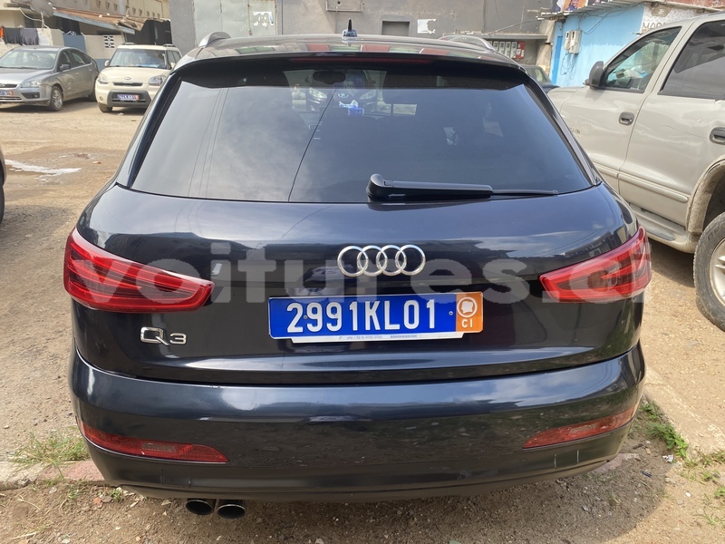 Big with watermark audi q3 abidjan abidjan 20789