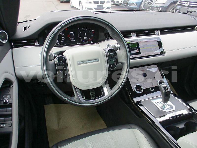 Big with watermark range rover evoque abidjan abidjan 20805