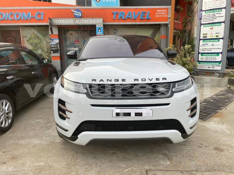 Big with watermark range rover evoque abidjan abidjan 20805