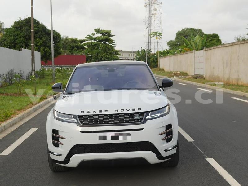 Big with watermark range rover evoque abidjan abidjan 20812