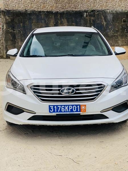 Big with watermark hyundai sonata abidjan abidjan 20820