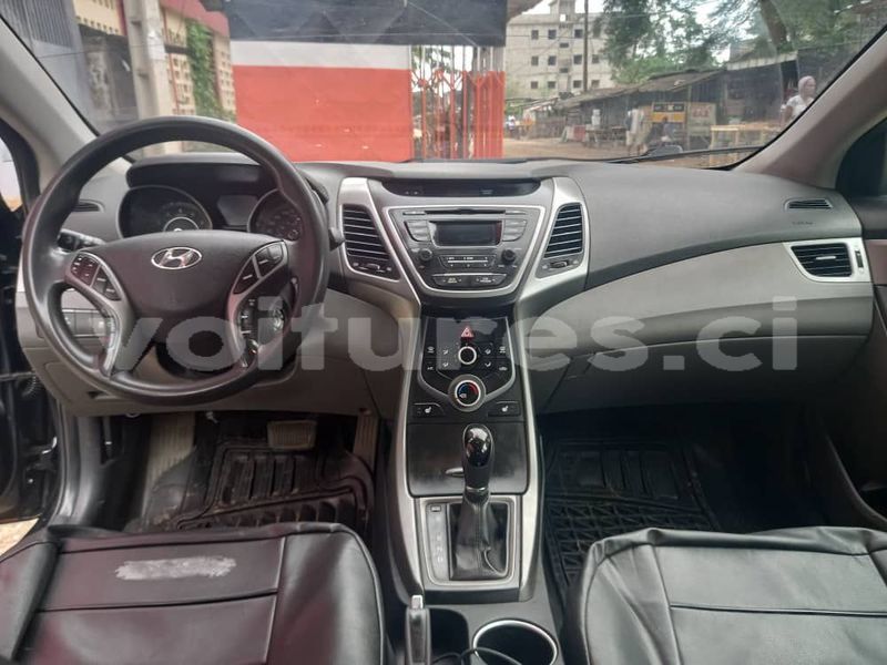 Big with watermark hyundai elantra abidjan abidjan 20822