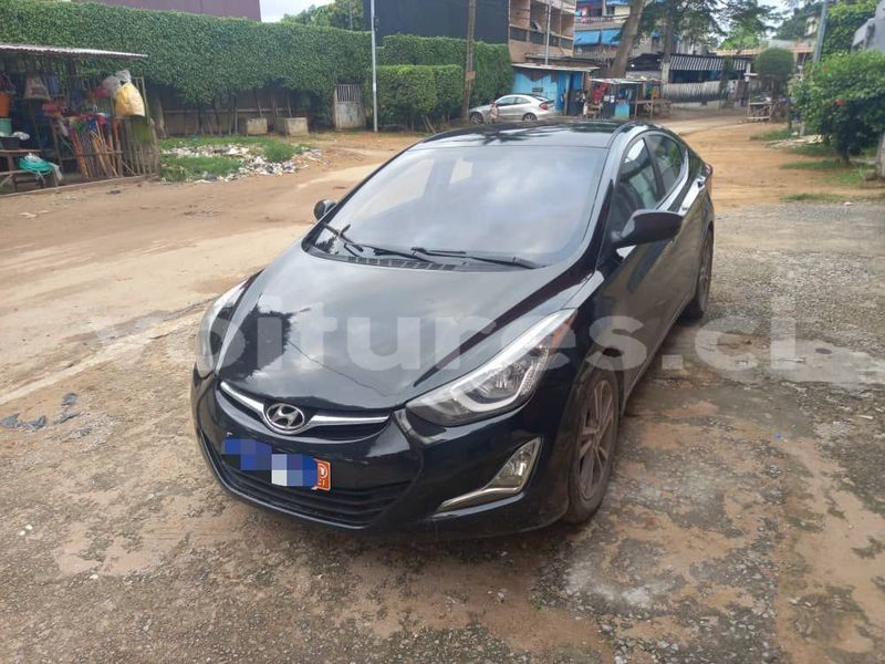 Big with watermark hyundai elantra abidjan abidjan 20822