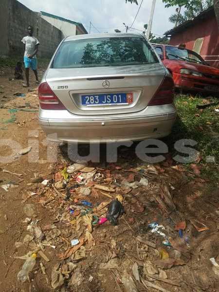 Big with watermark mercedes benz c classe abidjan abidjan 20824