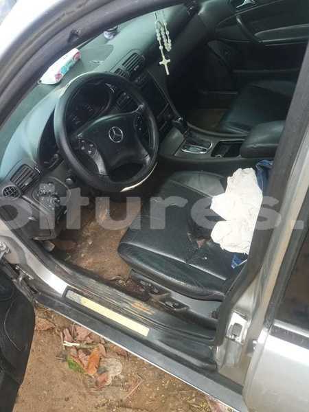 Big with watermark mercedes benz c classe abidjan abidjan 20824