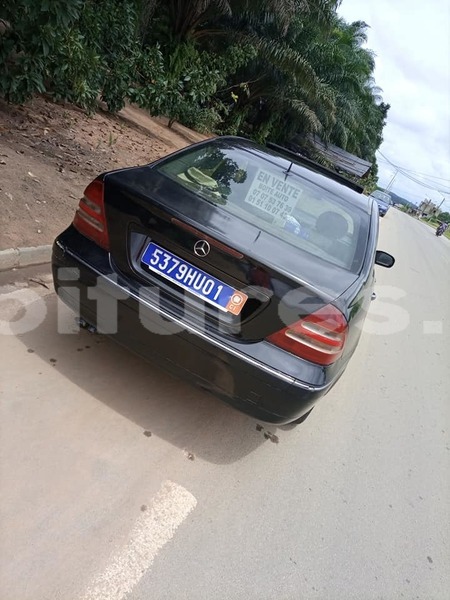 Big with watermark mercedes benz c classe abidjan abidjan 20828