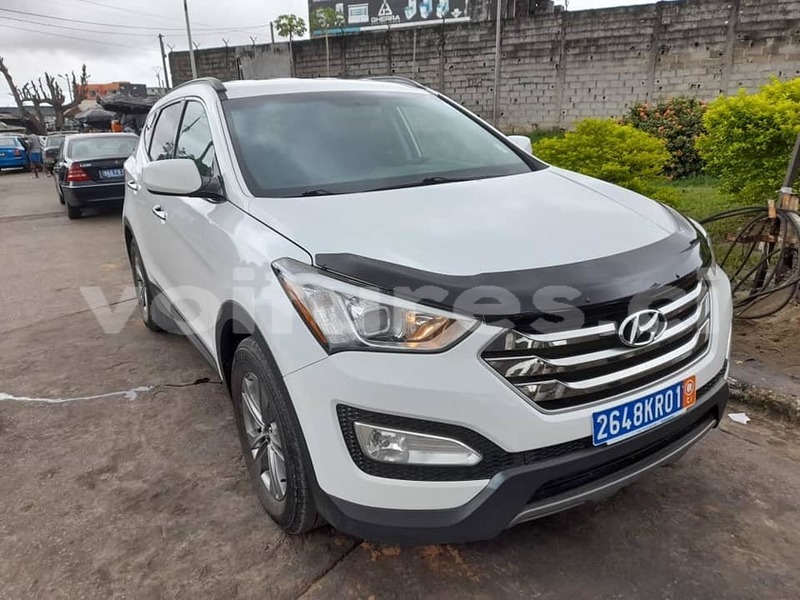 Big with watermark hyundai santa fe abidjan abidjan 20835