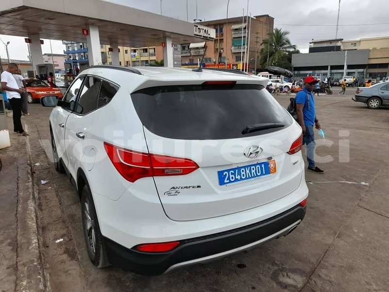 Big with watermark hyundai santa fe abidjan abidjan 20835