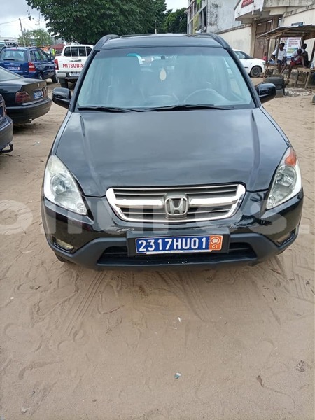 Big with watermark honda cr v abidjan abidjan 20836