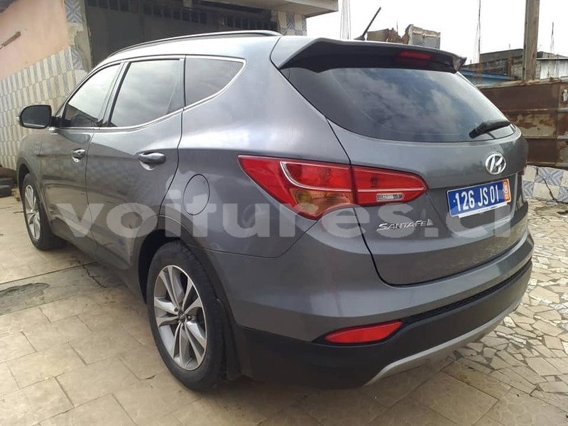 Big with watermark hyundai santa fe abidjan abidjan 20839