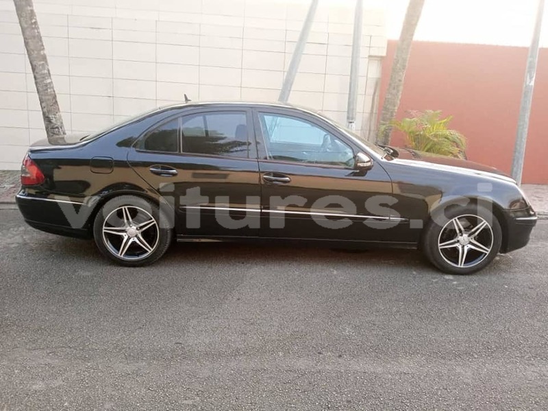 Big with watermark mercedes benz e classe abidjan abidjan 20840