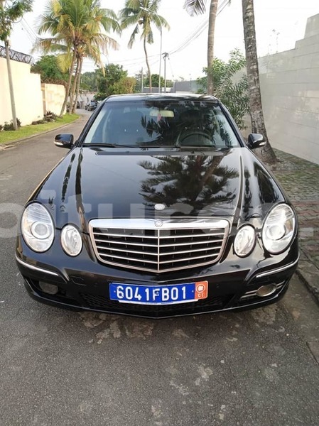 Big with watermark mercedes benz e classe abidjan abidjan 20840