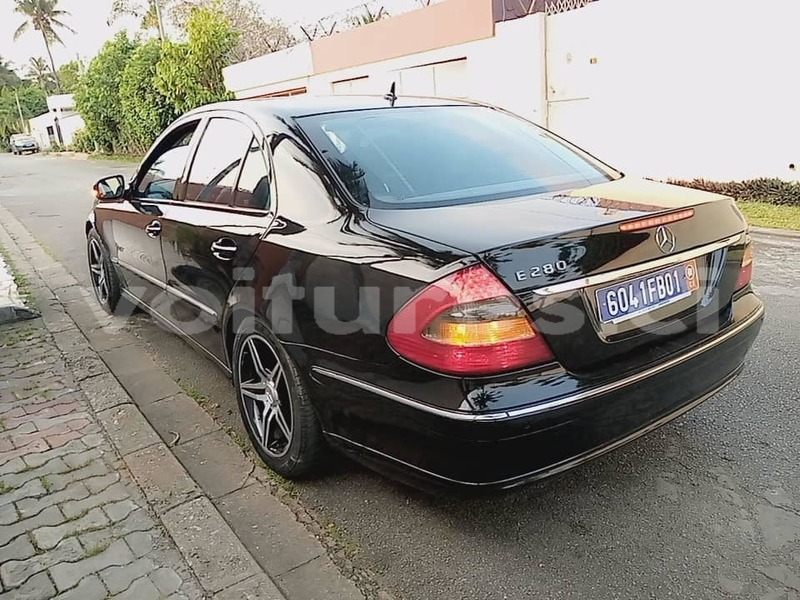 Big with watermark mercedes benz e classe abidjan abidjan 20840