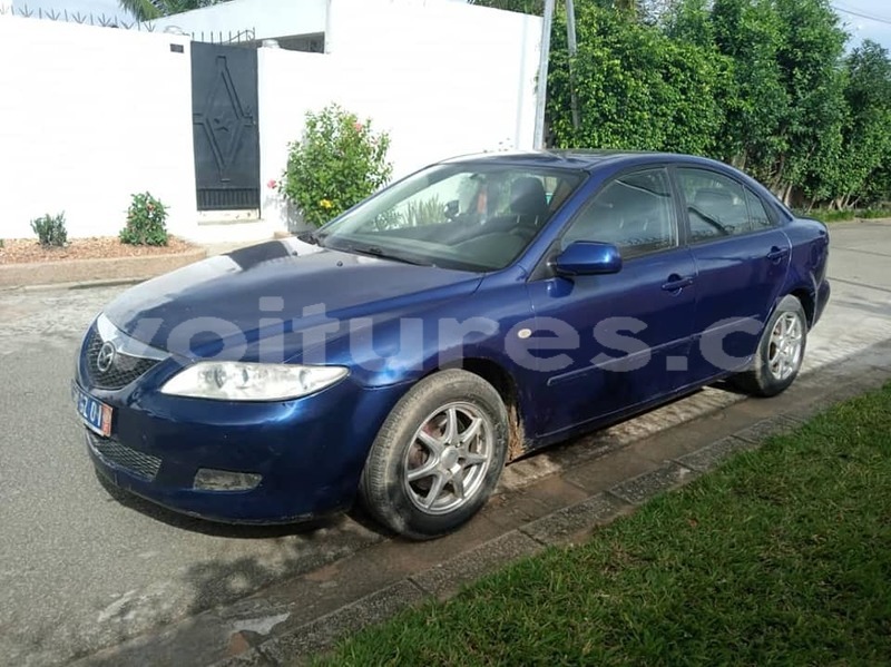 Big with watermark mazda 6 abidjan abidjan 20841