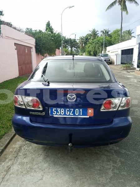 Big with watermark mazda 6 abidjan abidjan 20841