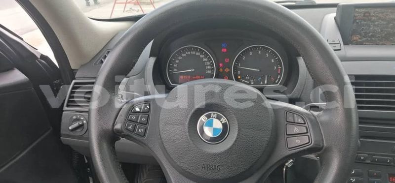 Big with watermark bmw x3 abidjan abidjan 20842