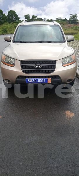 Big with watermark hyundai santa fe abidjan abidjan 20843