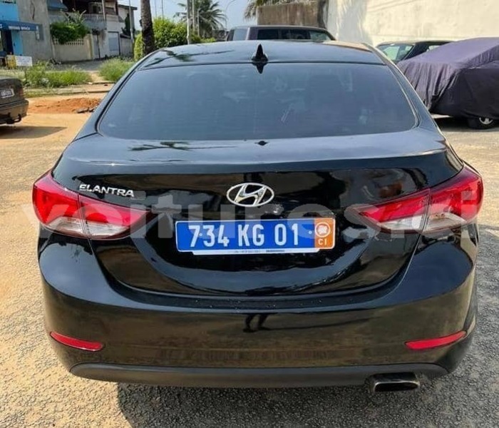 Big with watermark hyundai elantra abidjan abidjan 20850