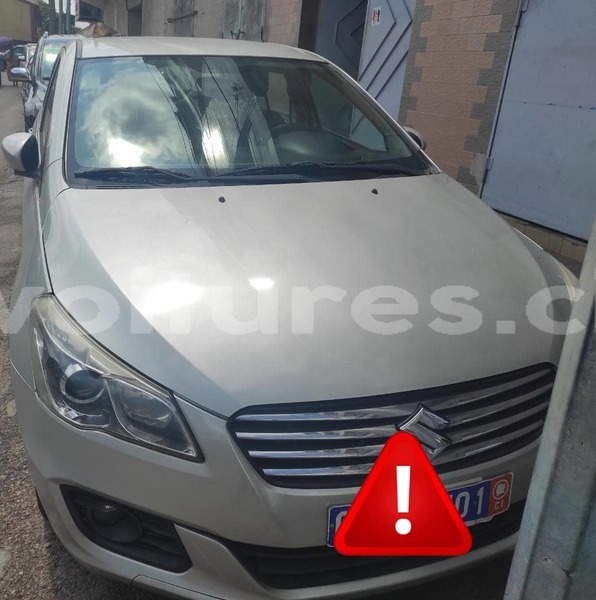 Big with watermark suzuki ciaz abidjan abidjan 20854