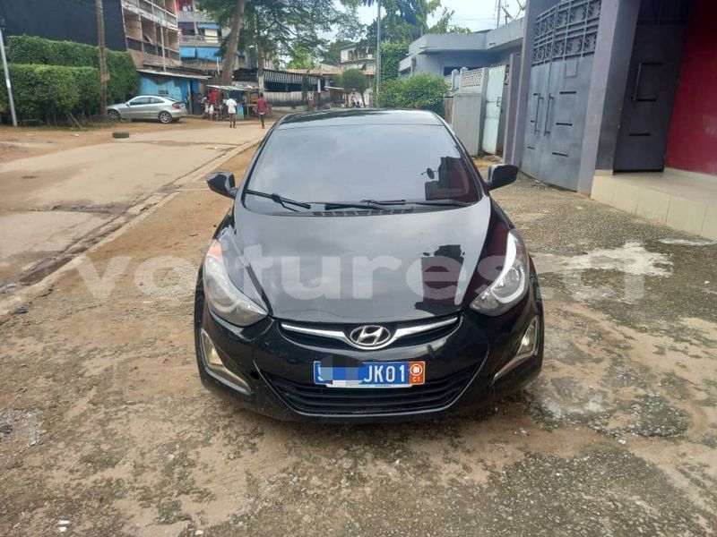 Big with watermark hyundai elantra abidjan abidjan 20858