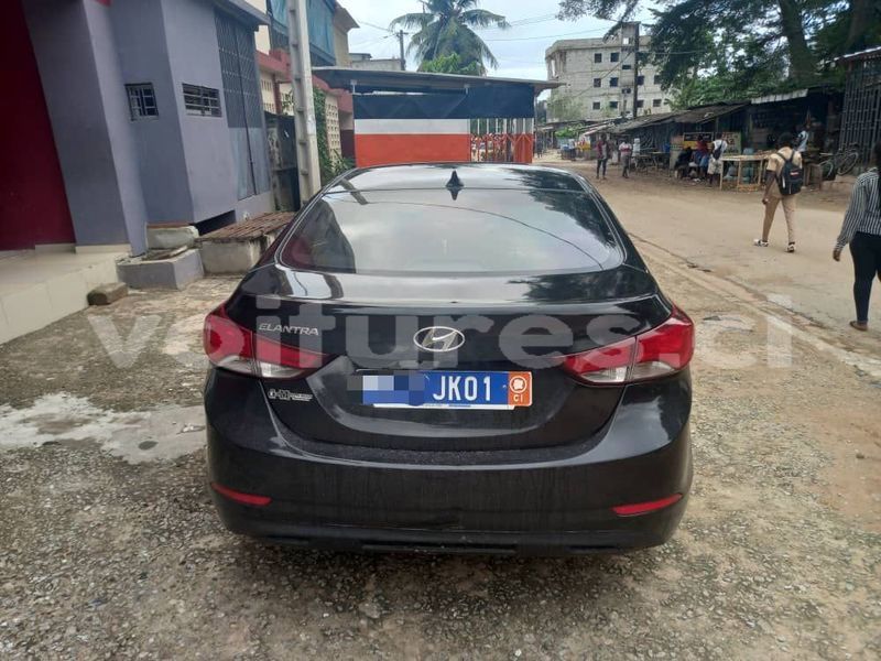 Big with watermark hyundai elantra abidjan abidjan 20858