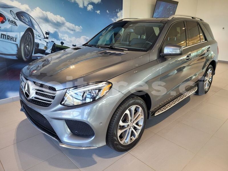 Big with watermark mercedes benz gle abidjan abidjan 20859