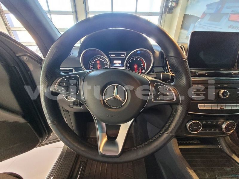 Big with watermark mercedes benz gle abidjan abidjan 20859