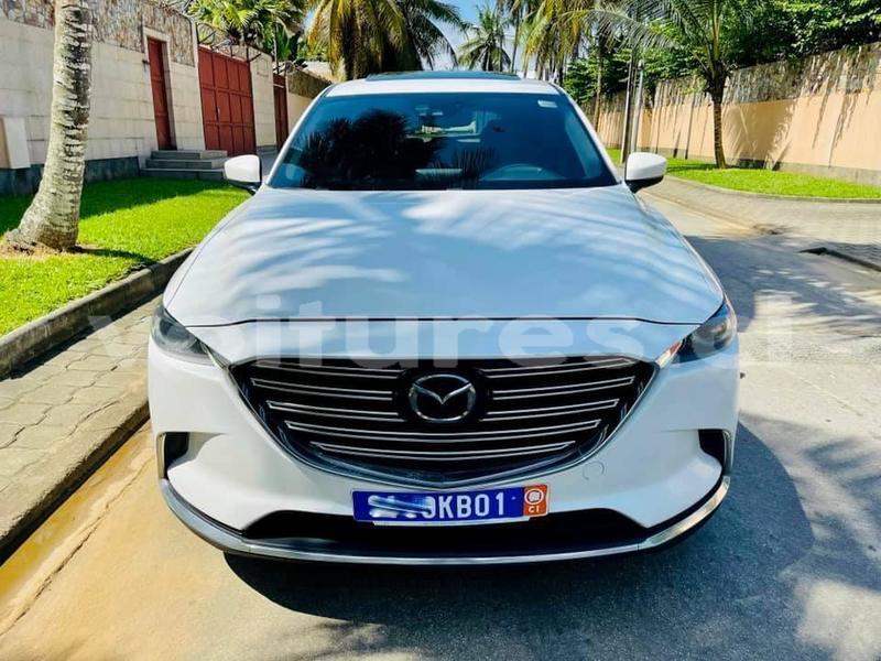 Big with watermark mazda cx 9 abidjan abidjan 20866