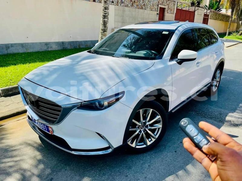 Big with watermark mazda cx 9 abidjan abidjan 20866