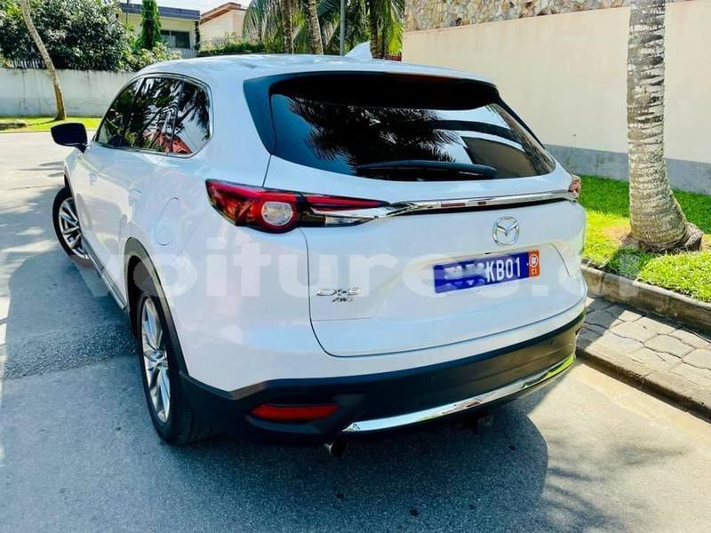 Big with watermark mazda cx 9 abidjan abidjan 20866