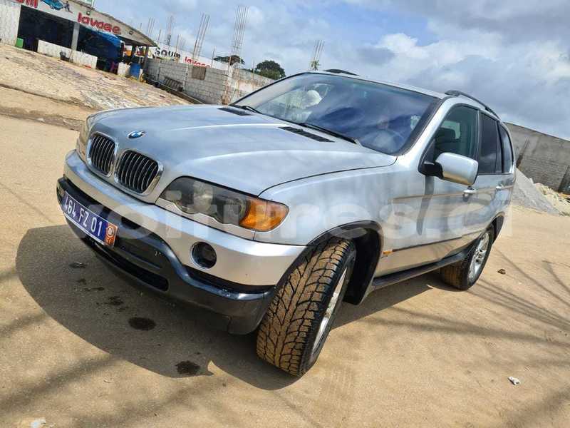 Big with watermark bmw x5 abidjan abidjan 20876