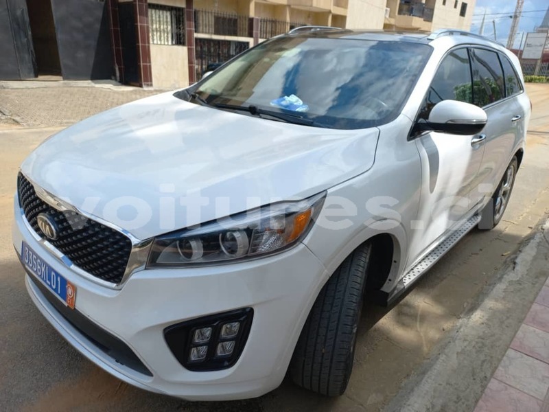 Big with watermark kia sorento abidjan abidjan 20884