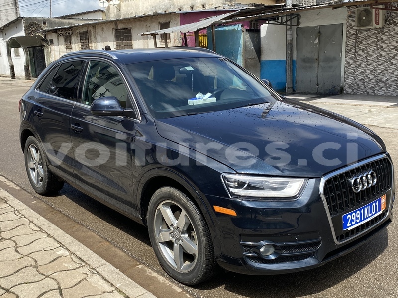 Big with watermark audi q3 abidjan abidjan 20886