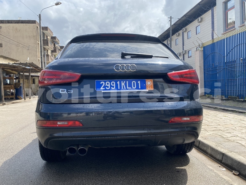 Big with watermark audi q3 abidjan abidjan 20886