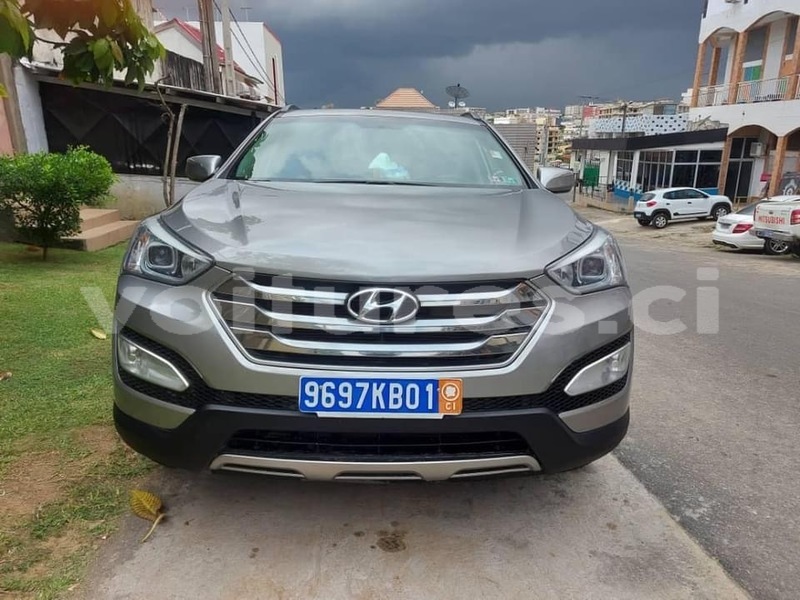 Big with watermark hyundai santa fe abidjan abidjan 20887