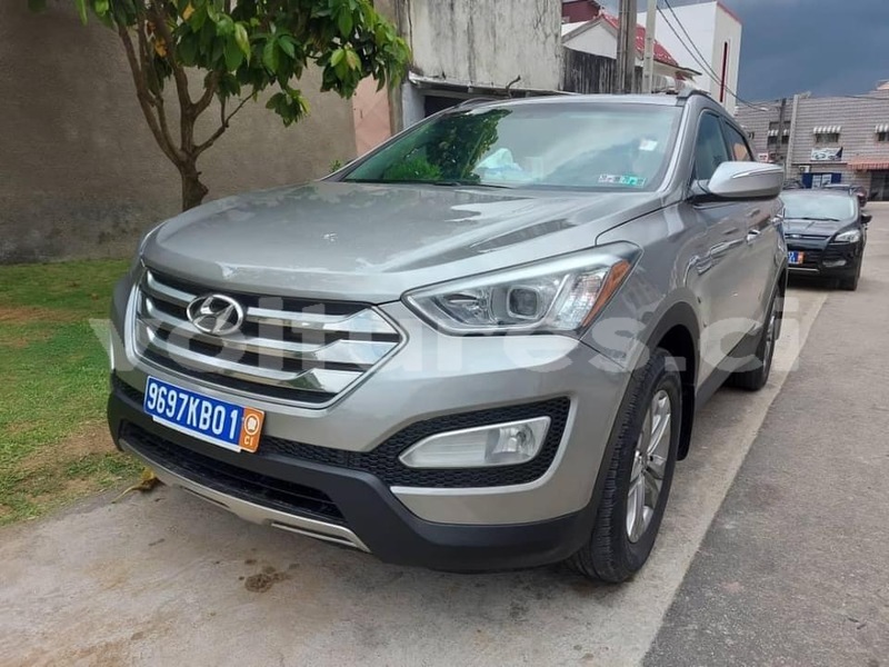 Big with watermark hyundai santa fe abidjan abidjan 20887