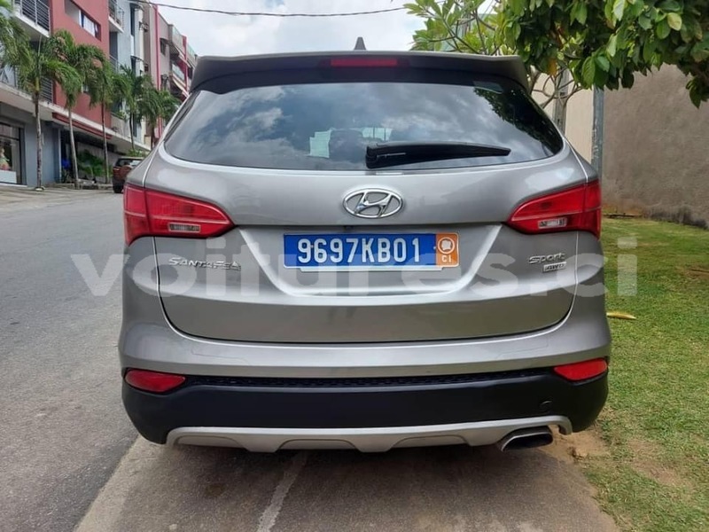 Big with watermark hyundai santa fe abidjan abidjan 20887