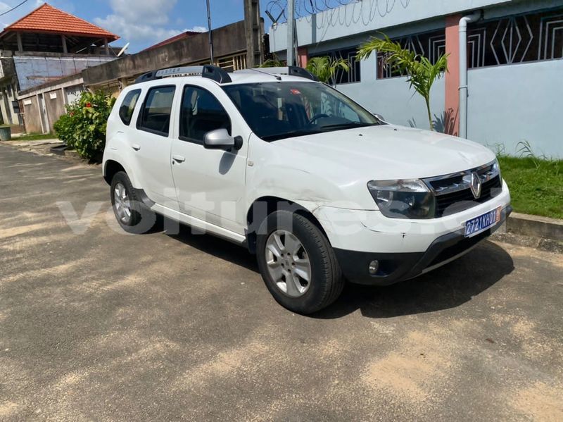 Big with watermark renault duster abidjan abidjan 20893