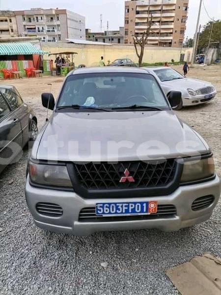 Big with watermark mitsubishi montero sport abidjan abidjan 20894