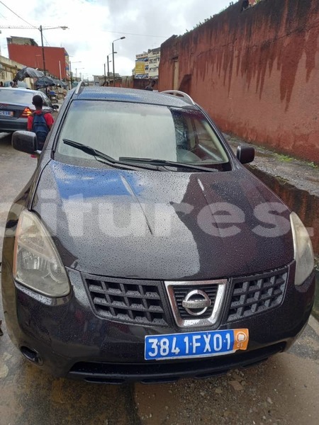 Big with watermark nissan rogue abidjan abidjan 20898