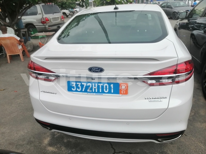 Big with watermark ford fusion abidjan abidjan 20900