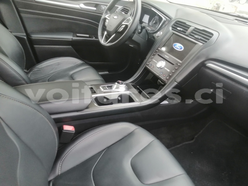 Big with watermark ford fusion abidjan abidjan 20900