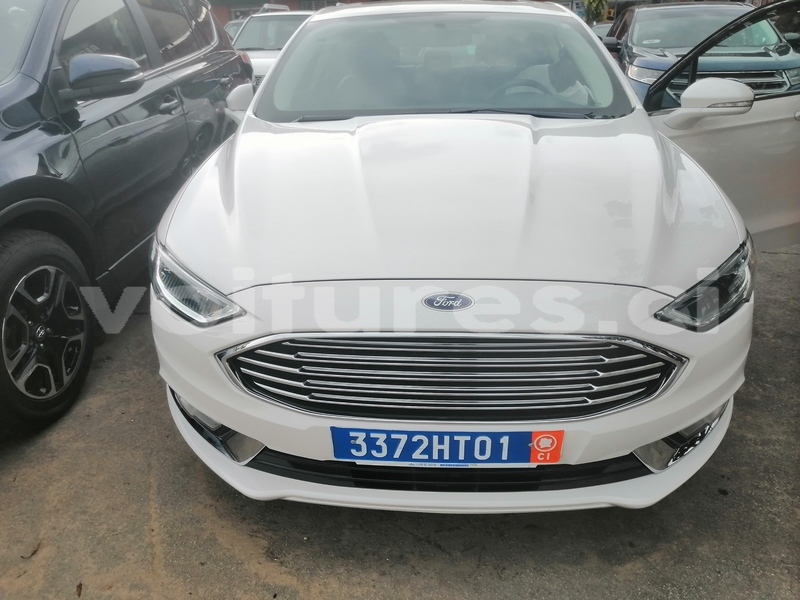 Big with watermark ford fusion abidjan abidjan 20900