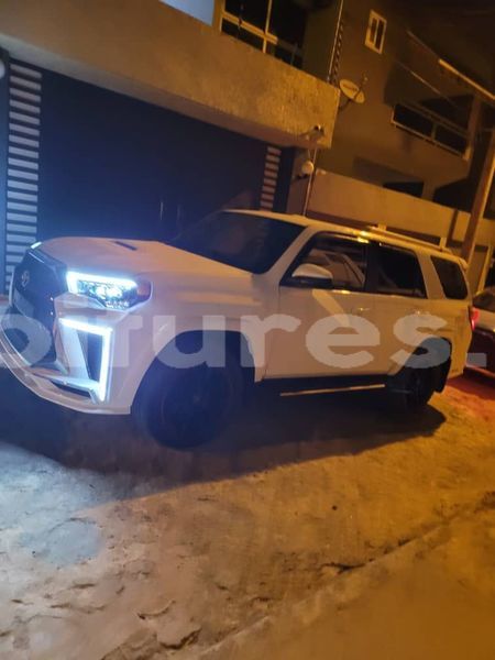 Big with watermark toyota 4runner abidjan abidjan 20904