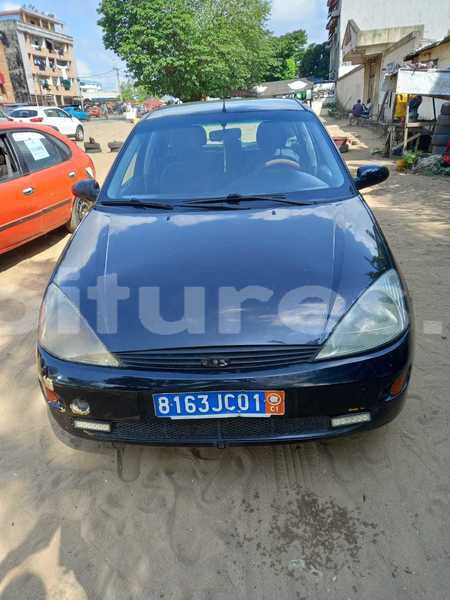 Big with watermark ford focus abidjan abidjan 20908