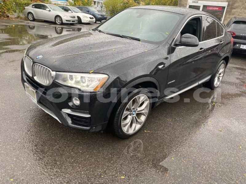 Big with watermark bmw x4 abidjan abidjan 20911